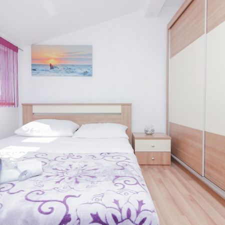 Apartman Lara Zadar Dış mekan fotoğraf