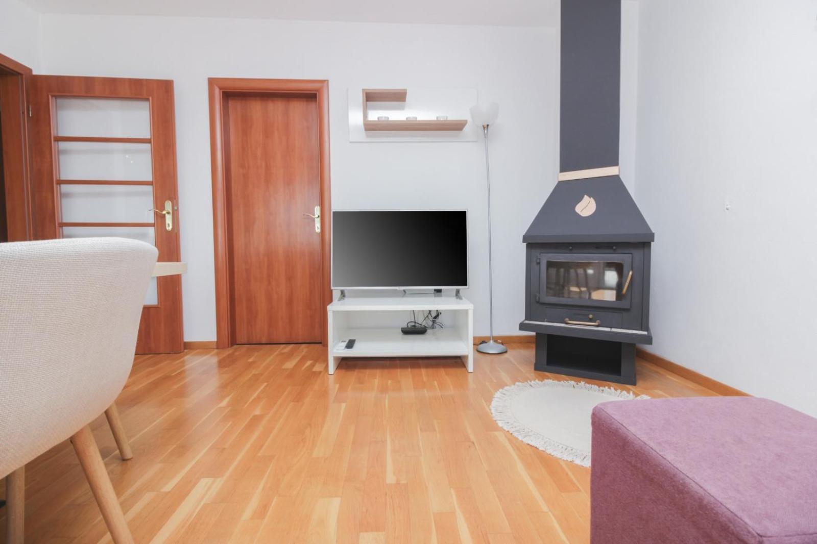 Apartman Lara Zadar Dış mekan fotoğraf