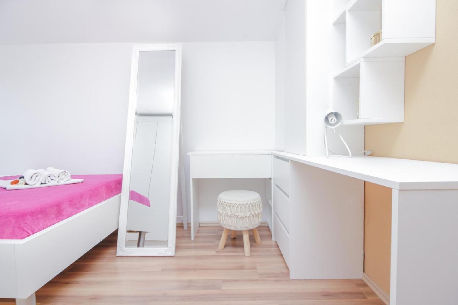 Apartman Lara Zadar Dış mekan fotoğraf