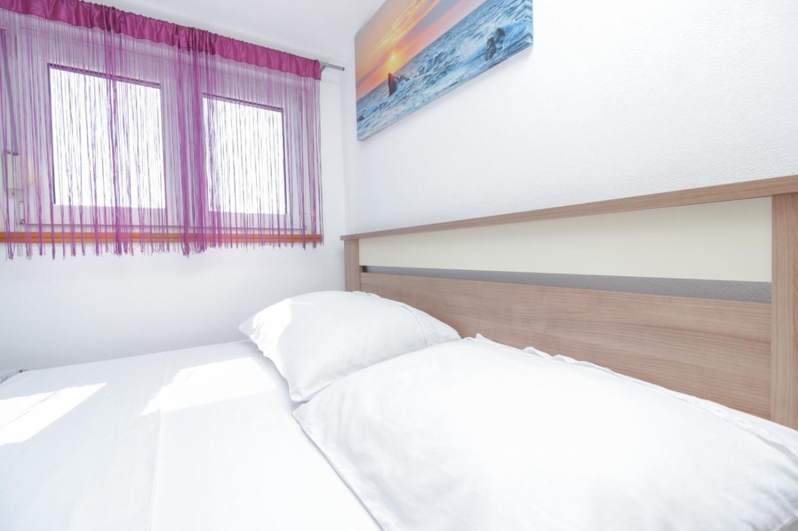 Apartman Lara Zadar Dış mekan fotoğraf