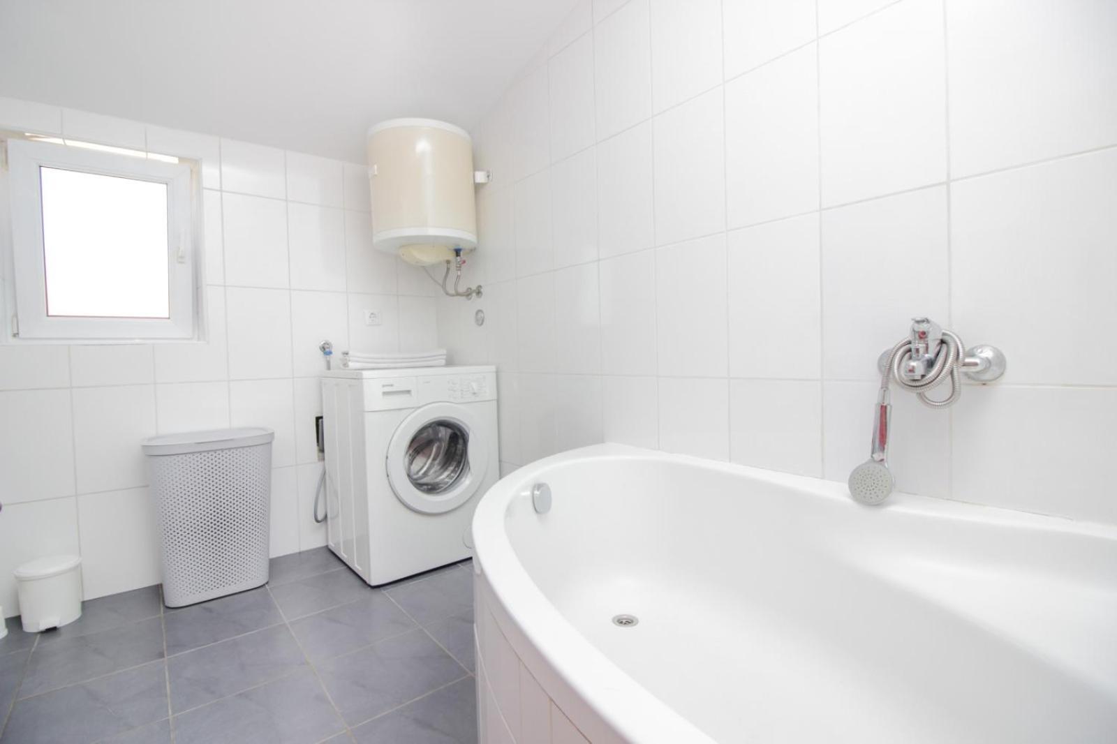 Apartman Lara Zadar Dış mekan fotoğraf