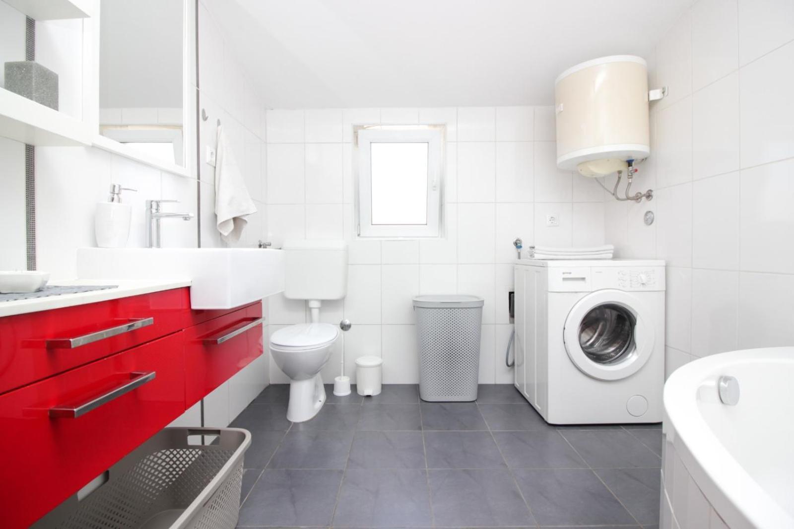 Apartman Lara Zadar Dış mekan fotoğraf