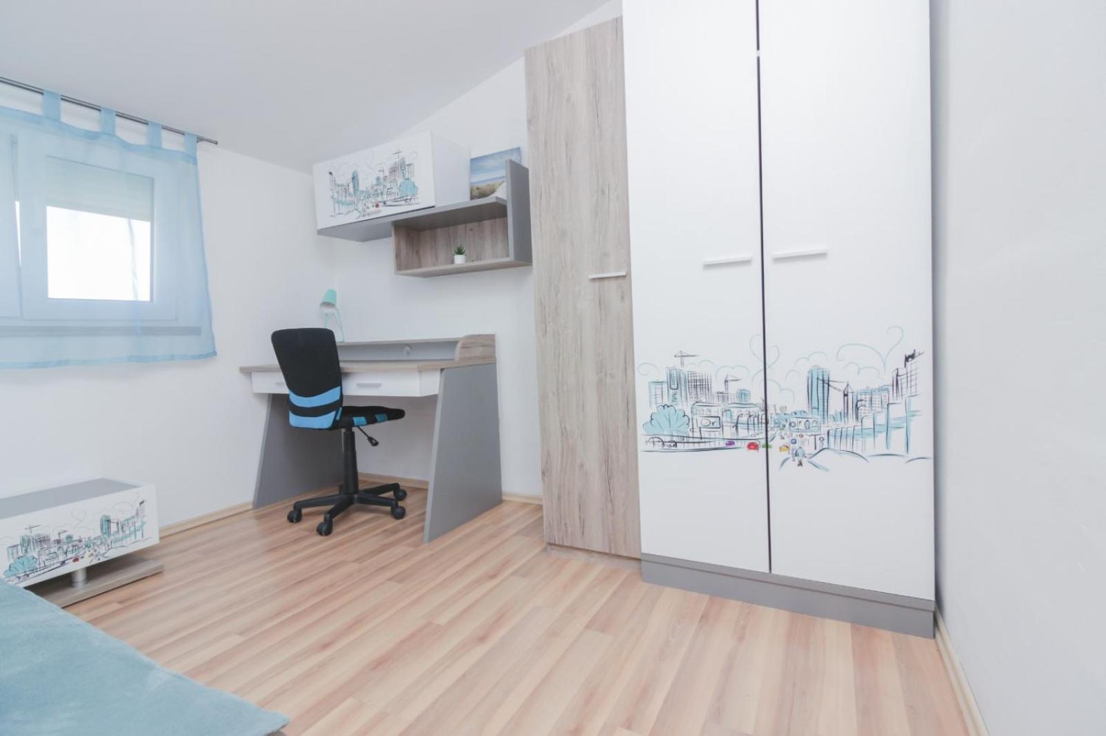 Apartman Lara Zadar Dış mekan fotoğraf