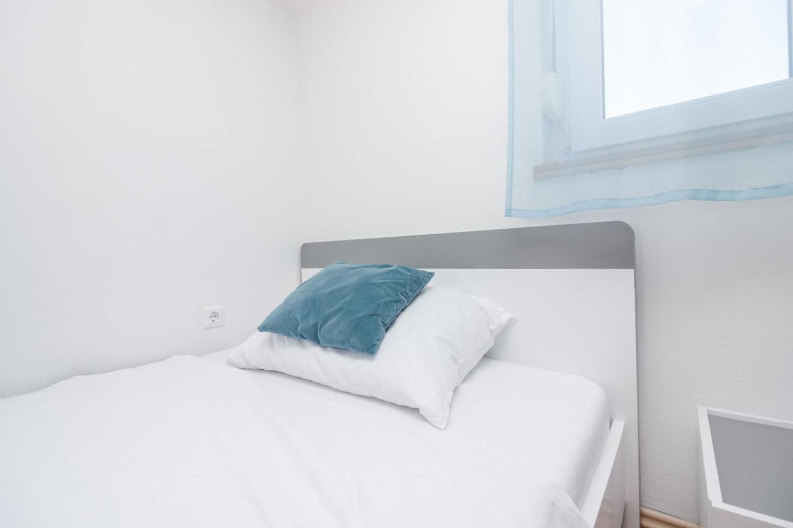 Apartman Lara Zadar Dış mekan fotoğraf